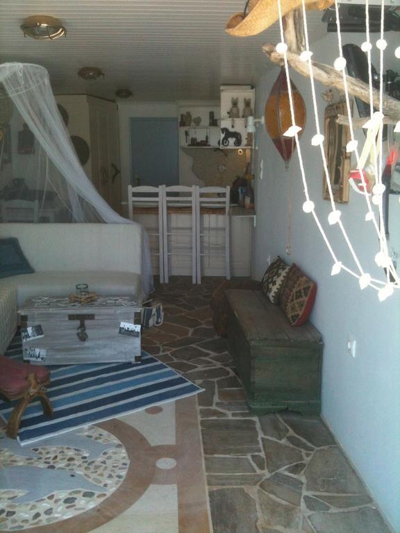 Studio Paradiso Plaka  Quarto foto